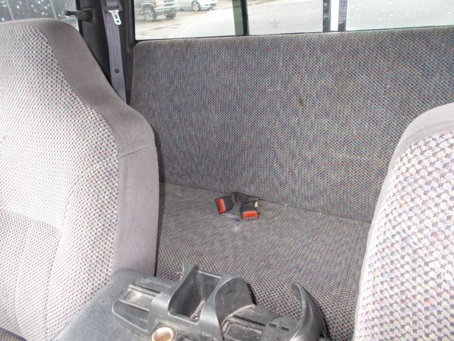 1998 Dodge Ram 1500 ST