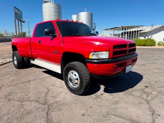 1998 Dodge Ram 3500 ST | Mesa, AZ | CCG in Mesa, AZ 85210