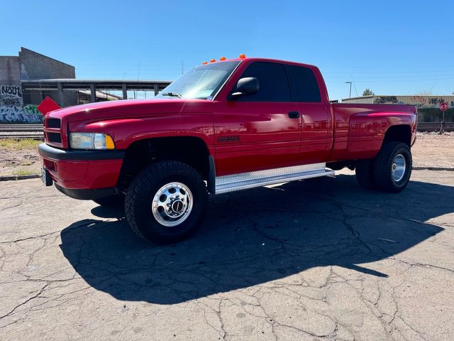 1998 Dodge Ram 3500 ST