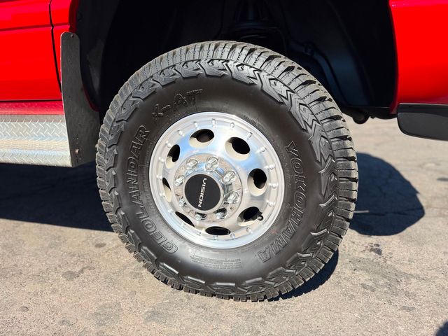 1998 Dodge Ram 3500 ST