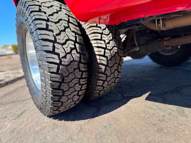 1998 Dodge Ram 3500 ST