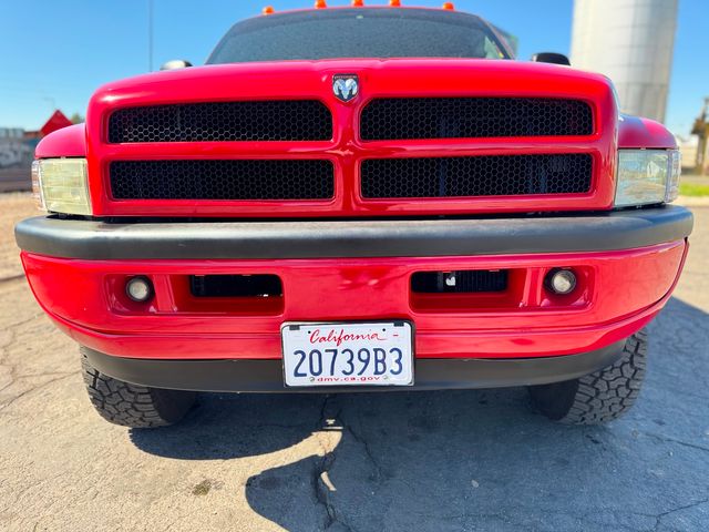 1998 Dodge Ram 3500 ST