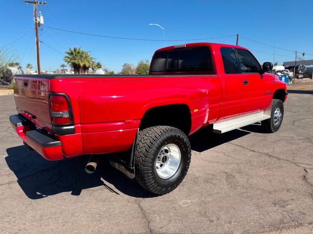 1998 Dodge Ram 3500 ST