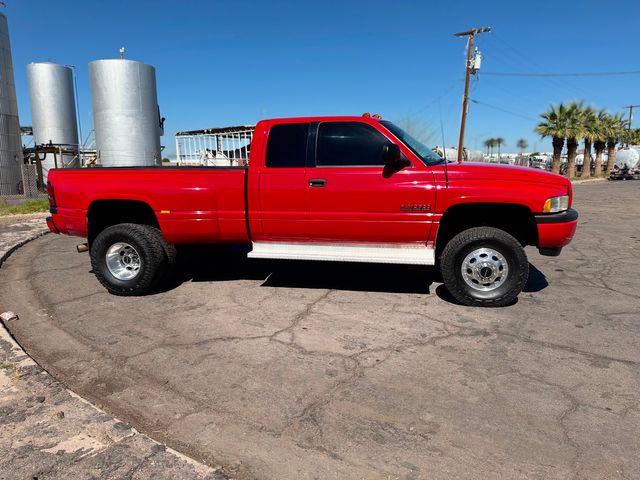 1998 Dodge Ram 3500 ST