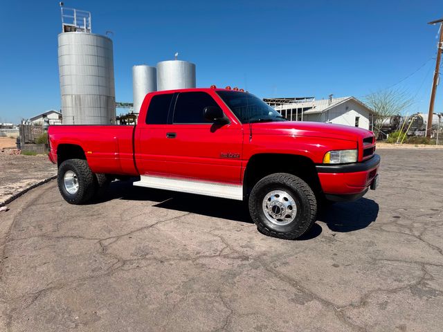 1998 Dodge Ram 3500 ST