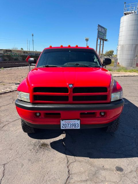 1998 Dodge Ram 3500 ST