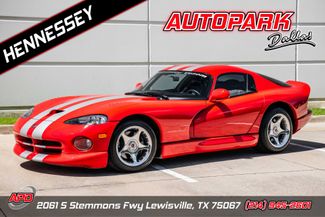 1998 Dodge Viper