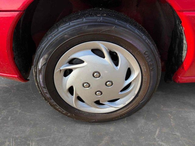 1998 Ford Escort LX | Arlington Heights, IL | Gmotorcars 1998 Ford Escort LX | Arlington Heights, IL | Gmotorcars