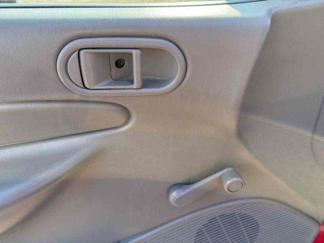 1998 Ford Escort LX | Arlington Heights, IL | Gmotorcars 1998 Ford Escort LX | Arlington Heights, IL | Gmotorcars