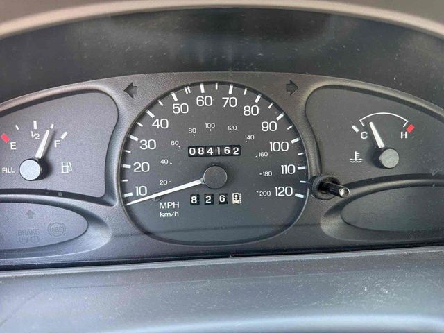 1998 Ford Escort LX | Arlington Heights, IL | Gmotorcars 1998 Ford Escort LX | Arlington Heights, IL | Gmotorcars