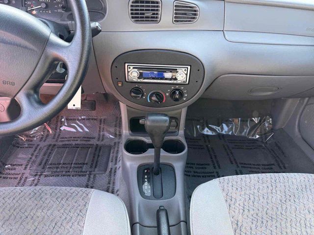 1998 Ford Escort LX | Arlington Heights, IL | Gmotorcars 1998 Ford Escort LX | Arlington Heights, IL | Gmotorcars
