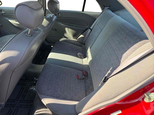 1998 Ford Escort LX | Arlington Heights, IL | Gmotorcars 1998 Ford Escort LX | Arlington Heights, IL | Gmotorcars