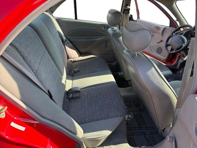 1998 Ford Escort LX | Arlington Heights, IL | Gmotorcars 1998 Ford Escort LX | Arlington Heights, IL | Gmotorcars