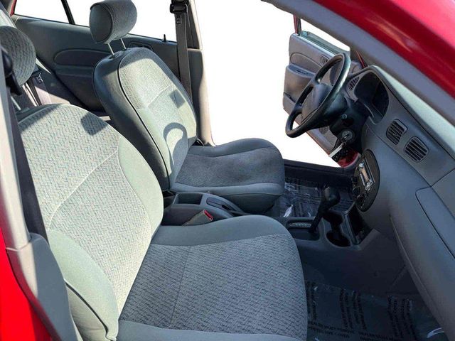 1998 Ford Escort LX | Arlington Heights, IL | Gmotorcars 1998 Ford Escort LX | Arlington Heights, IL | Gmotorcars