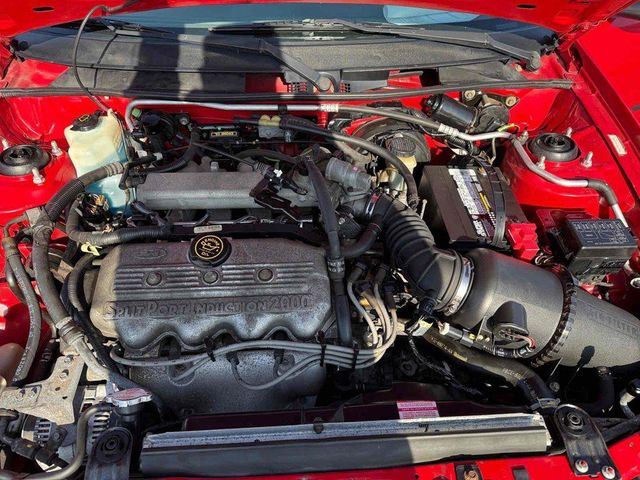 1998 Ford Escort LX | Arlington Heights, IL | Gmotorcars 1998 Ford Escort LX | Arlington Heights, IL | Gmotorcars