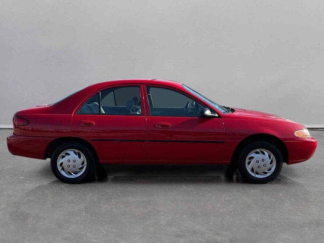 1998 Ford Escort LX