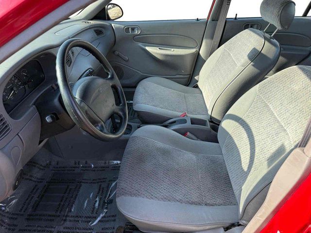 1998 Ford Escort LX | Arlington Heights, IL | Gmotorcars 1998 Ford Escort LX | Arlington Heights, IL | Gmotorcars