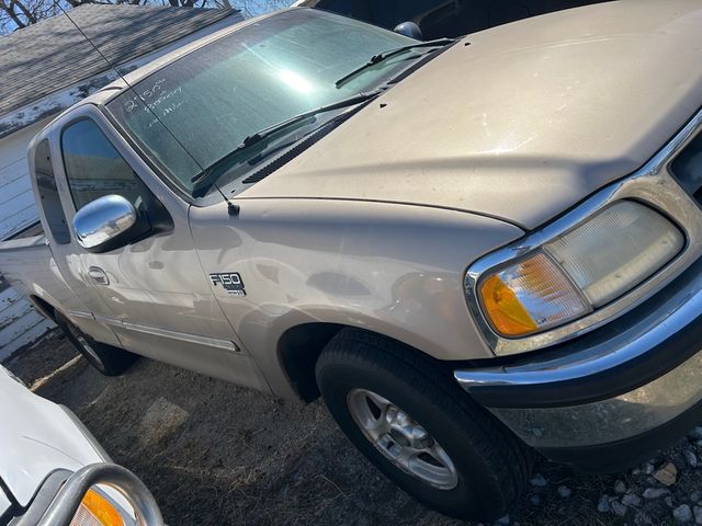 1998 Ford F-150  | Fremont, NE | J&S Auto Sales