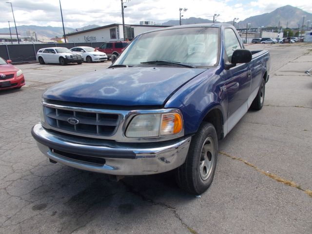 1998 Ford F-150's photo
