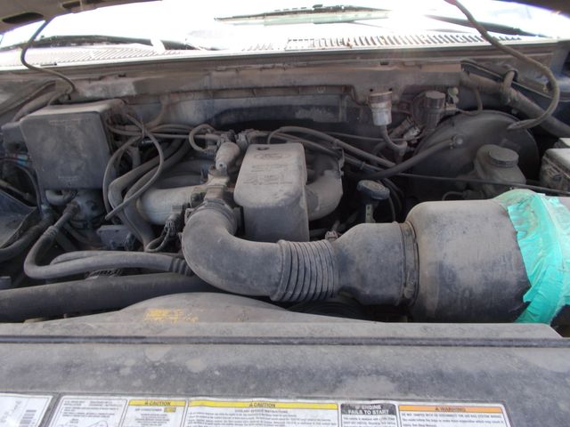 1998 Ford F-150 Base