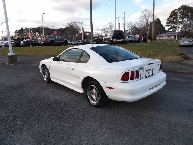 1998 Ford Mustang Base | Dalton, GA | Paniagua Auto Mall 1998 Ford Mustang Base | Dalton, GA | Paniagua Auto Mall