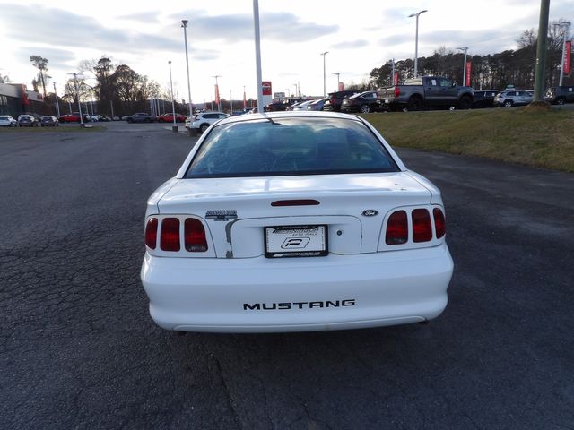 1998 Ford Mustang Base | Dalton, GA | Paniagua Auto Mall 1998 Ford Mustang Base | Dalton, GA | Paniagua Auto Mall