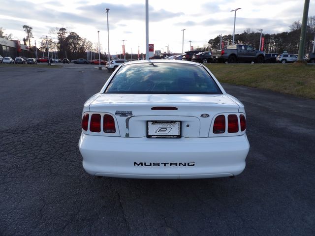 1998 Ford Mustang Base | Dalton, GA | Paniagua Auto Mall 