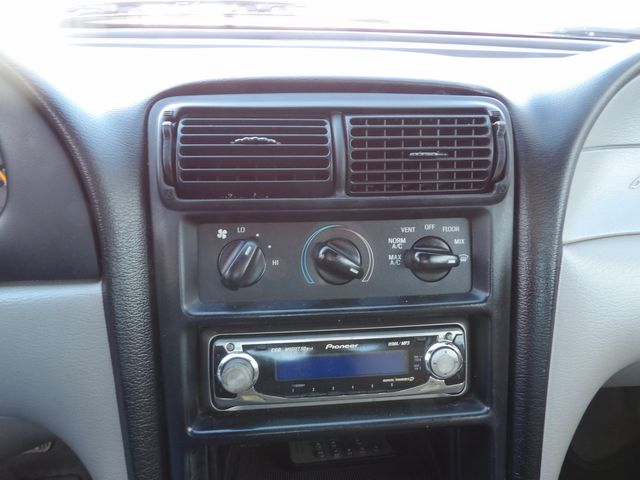 1998 Ford Mustang Base | Dalton, GA | Paniagua Auto Mall 1998 Ford Mustang Base | Dalton, GA | Paniagua Auto Mall