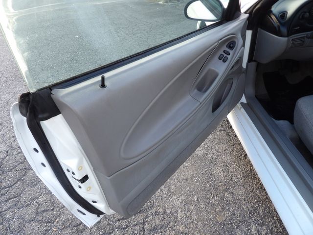 1998 Ford Mustang Base | Dalton, GA | Paniagua Auto Mall 1998 Ford Mustang Base | Dalton, GA | Paniagua Auto Mall