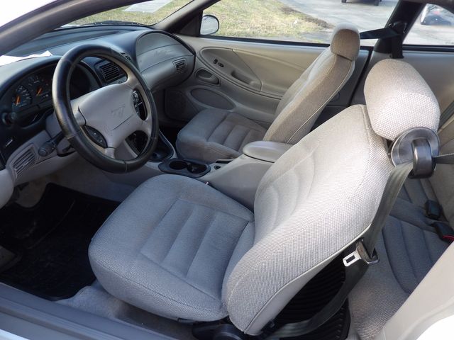 1998 Ford Mustang Base | Dalton, GA | Paniagua Auto Mall 1998 Ford Mustang Base | Dalton, GA | Paniagua Auto Mall