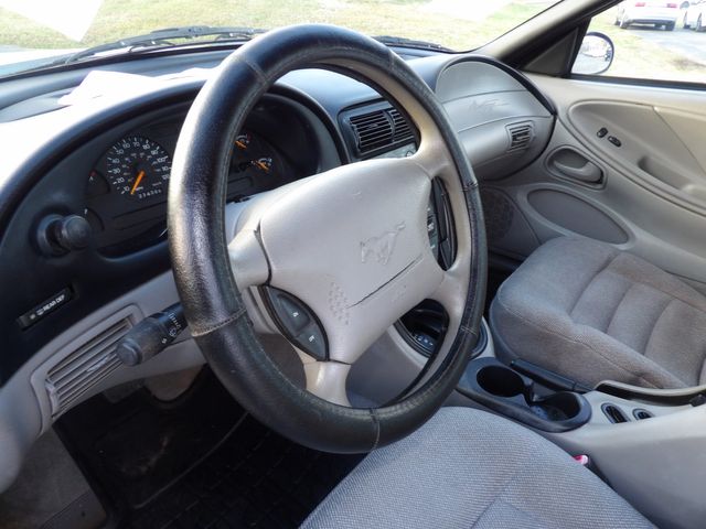 1998 Ford Mustang Base | Dalton, GA | Paniagua Auto Mall 1998 Ford Mustang Base | Dalton, GA | Paniagua Auto Mall