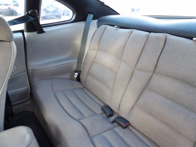 1998 Ford Mustang Base | Dalton, GA | Paniagua Auto Mall 