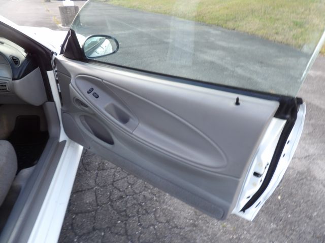 1998 Ford Mustang Base | Dalton, GA | Paniagua Auto Mall 