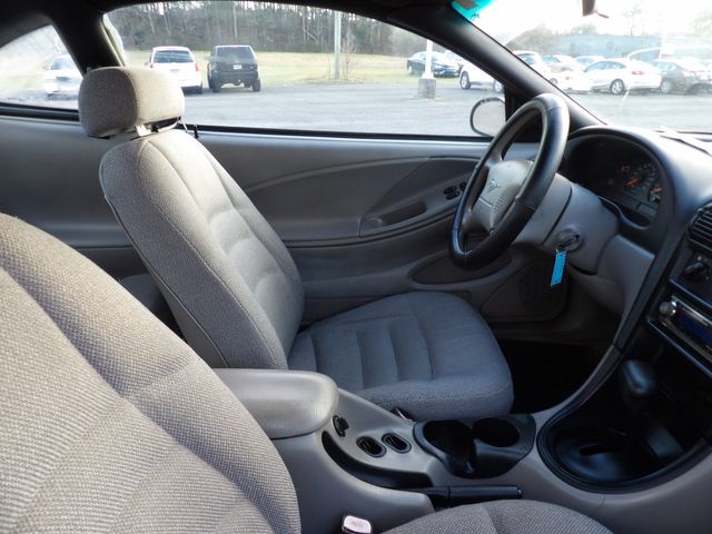 1998 Ford Mustang Base | Dalton, GA | Paniagua Auto Mall 