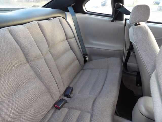 1998 Ford Mustang Base | Dalton, GA | Paniagua Auto Mall 1998 Ford Mustang Base | Dalton, GA | Paniagua Auto Mall