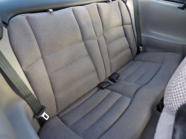 1998 Ford Mustang Base | Dalton, GA | Paniagua Auto Mall 