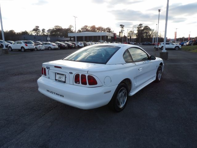 1998 Ford Mustang Base | Dalton, GA | Paniagua Auto Mall 1998 Ford Mustang Base | Dalton, GA | Paniagua Auto Mall