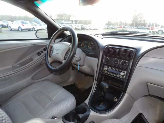 1998 Ford Mustang Base | Dalton, GA | Paniagua Auto Mall 