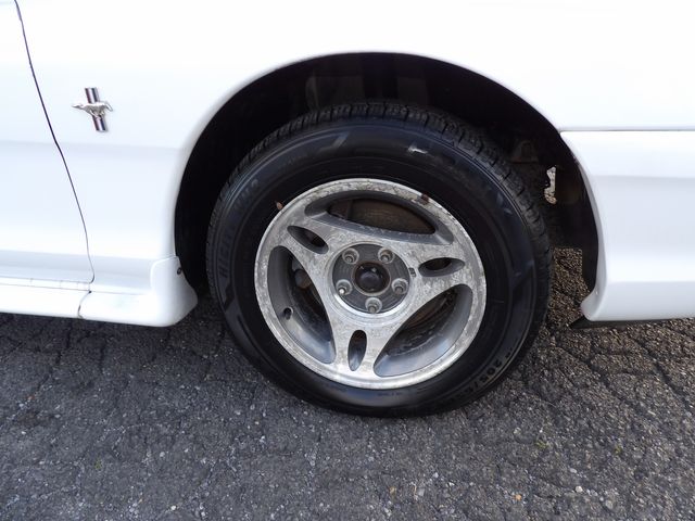 1998 Ford Mustang Base | Dalton, GA | Paniagua Auto Mall 1998 Ford Mustang Base | Dalton, GA | Paniagua Auto Mall