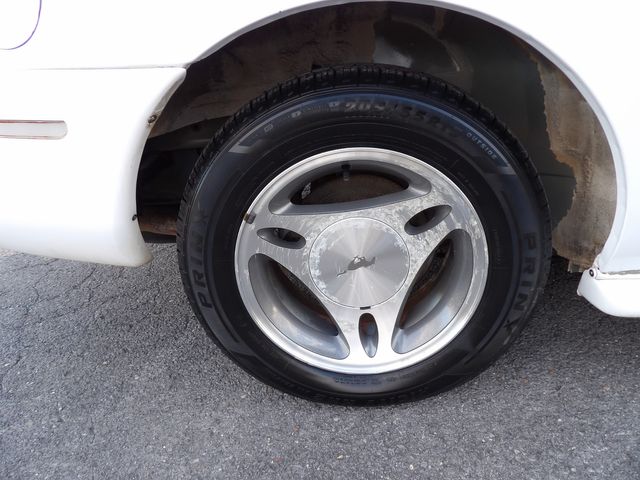 1998 Ford Mustang Base | Dalton, GA | Paniagua Auto Mall 1998 Ford Mustang Base | Dalton, GA | Paniagua Auto Mall