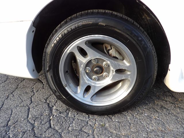 1998 Ford Mustang Base | Dalton, GA | Paniagua Auto Mall 1998 Ford Mustang Base | Dalton, GA | Paniagua Auto Mall