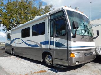 1998 Gulf Stream Scenic Cruiser 8360 | Hudson, Florida | R.V. World of Hudson Inc.