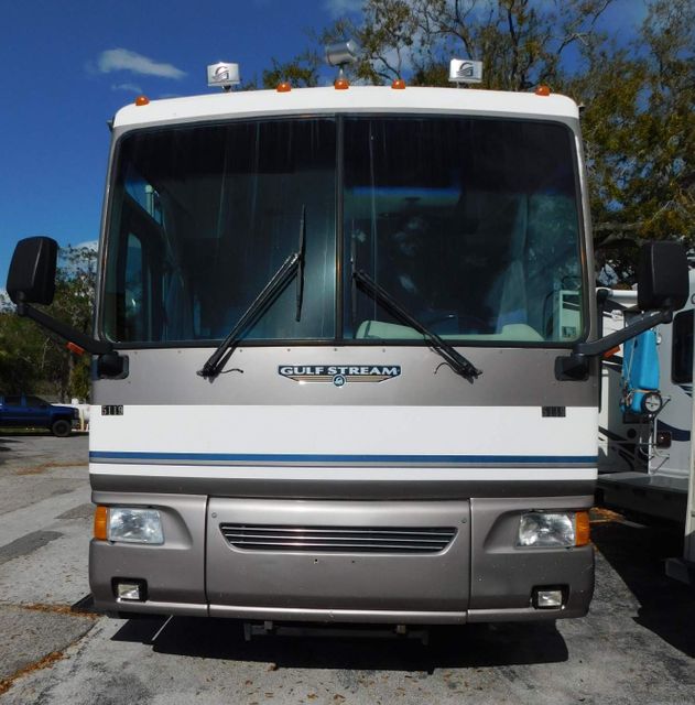 1998 Gulf Stream Scenic Cruiser 8360