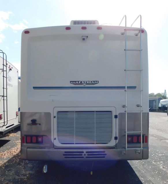 1998 Gulf Stream Scenic Cruiser 8360