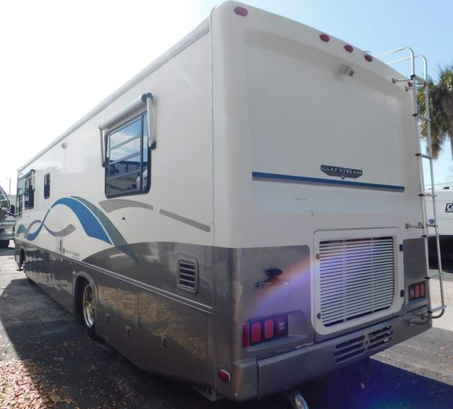 1998 Gulf Stream Scenic Cruiser 8360