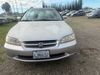 1998 Honda Accord EX V6 | Orland, CA | Orland Public Auto Auction