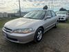1998 Honda Accord EX V6 | Orland, CA | Orland Public Auto Auction