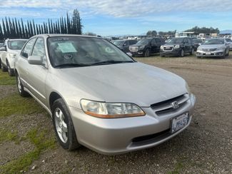 1998 Honda Accord EX V6 | Orland, CA | Orland Public Auto Auction in Orland, CA 95963