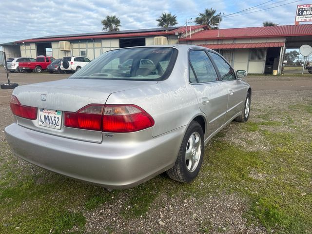 1998 Honda Accord EX V6