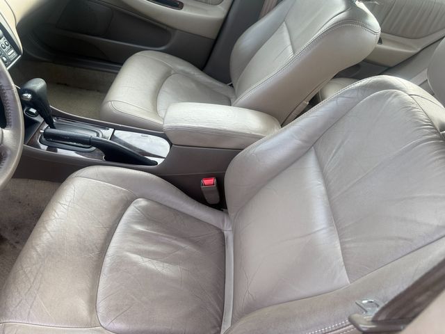 1998 Honda Accord EX V6